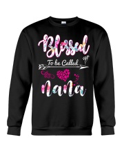 Nana Crewneck Sweatshirt tile