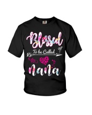 Nana Youth T-Shirt tile