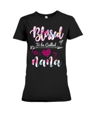 Nana Premium Fit Ladies Tee tile