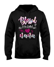 Nana Hooded Sweatshirt tile
