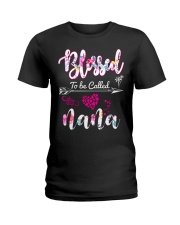 Nana Ladies T-Shirt tile