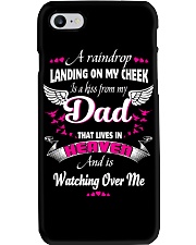 Dad Phone Case tile