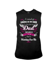 Dad Sleeveless Tee tile