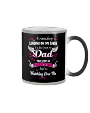 Dad Color Changing Mug tile