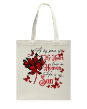 SON Tote Bag tile
