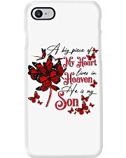 SON Phone Case tile