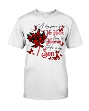 SON Premium Fit Mens Tee tile