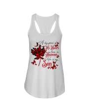 SON Ladies Flowy Tank tile