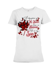 SON Premium Fit Ladies Tee tile