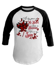 SON Baseball Tee tile
