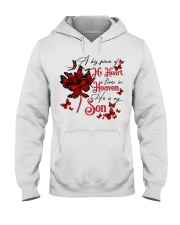SON Hooded Sweatshirt tile
