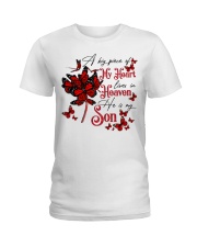 SON Ladies T-Shirt tile