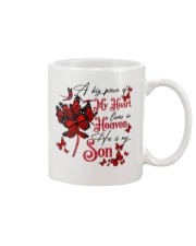 SON Mug tile
