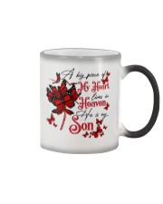SON Color Changing Mug tile