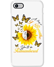 REMEMBER THINGS Phone Case tile