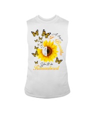 REMEMBER THINGS Sleeveless Tee tile