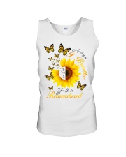 REMEMBER THINGS Unisex Tank tile