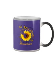 REMEMBER THINGS Color Changing Mug tile