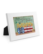 God 10x8 Easel-Back Gallery Wrapped Canvas thumbnail