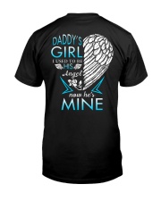 Angel Premium Fit Mens Tee tile