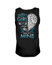 Angel Unisex Tank tile