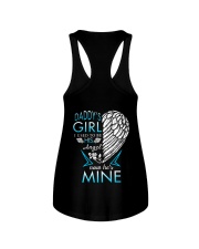 Angel Ladies Flowy Tank tile