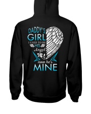 Angel Hooded Sweatshirt tile