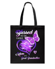 Grandmother Tote Bag tile