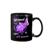 Grandmother Mug tile