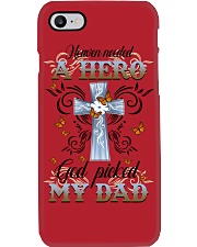 My Dad Phone Case tile