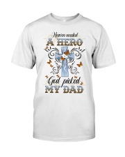 My Dad Premium Fit Mens Tee tile