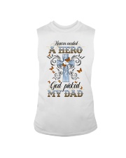My Dad Sleeveless Tee tile