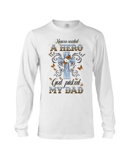 My Dad Long Sleeve Tee tile