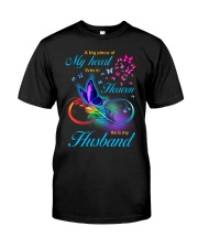 Husband Premium Fit Mens Tee tile