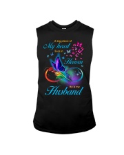 Husband Sleeveless Tee tile