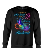 Husband Crewneck Sweatshirt tile