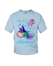 Husband Youth T-Shirt tile