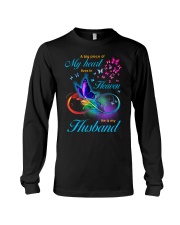 Husband Long Sleeve Tee tile