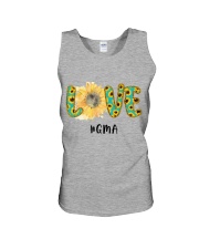 Love Gma Unisex Tank tile