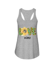 Love Gma Ladies Flowy Tank tile