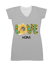 Love Gma All-Over Dress tile