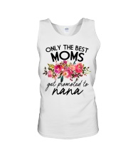 MOM Unisex Tank tile