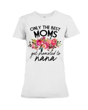 MOM Premium Fit Ladies Tee tile