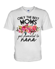 MOM V-Neck T-Shirt tile