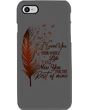 Rest of mine Phone Case tile