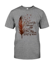 Rest of mine Premium Fit Mens Tee tile