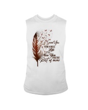 Rest of mine Sleeveless Tee tile