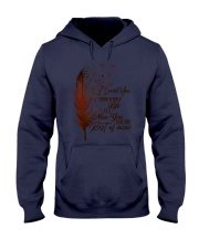 Rest of mine Hooded Sweatshirt tile