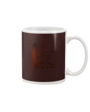 Rest of mine Mug tile