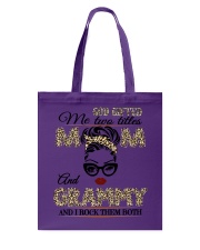 Grammy Tote Bag tile